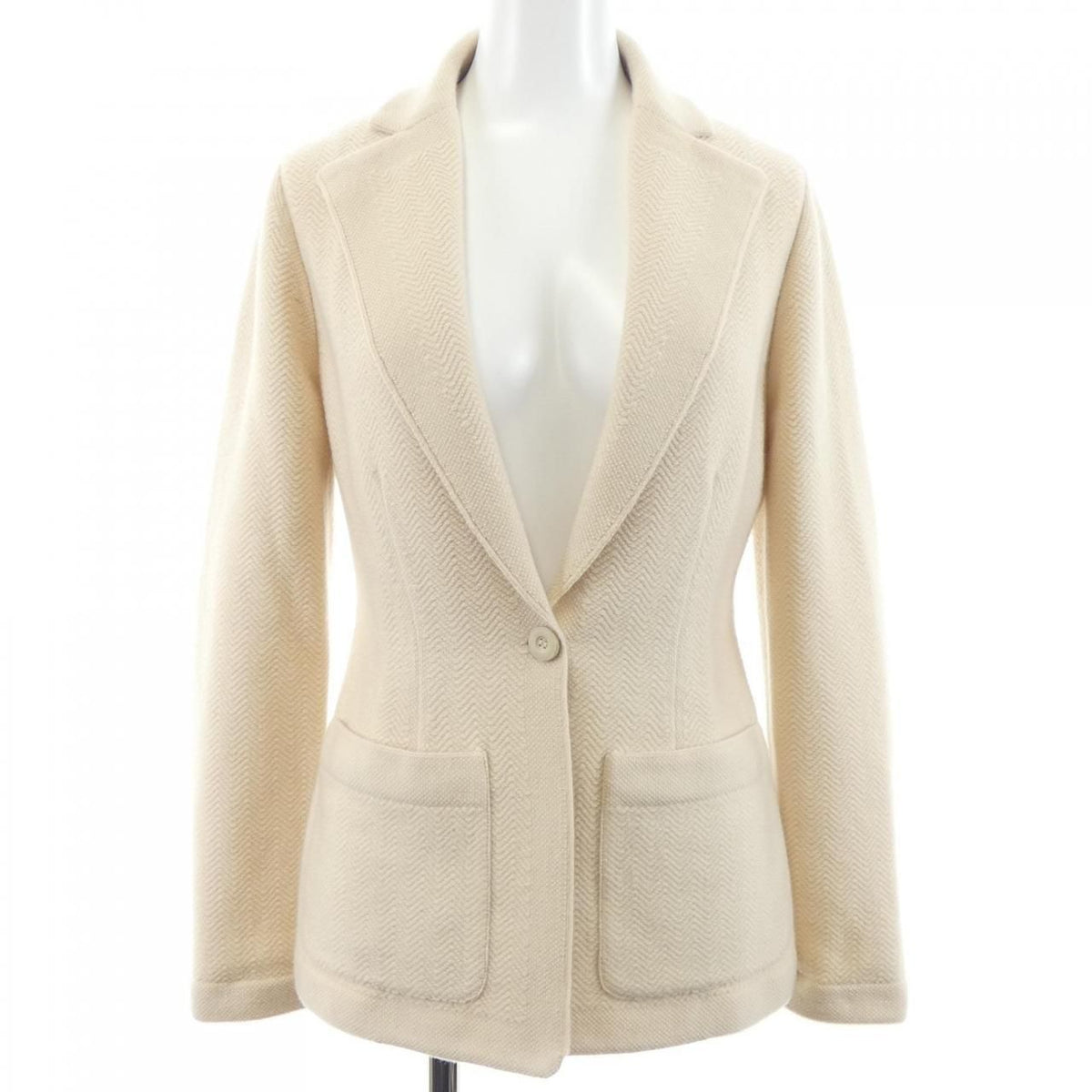 Loro Piana Jacket Beige