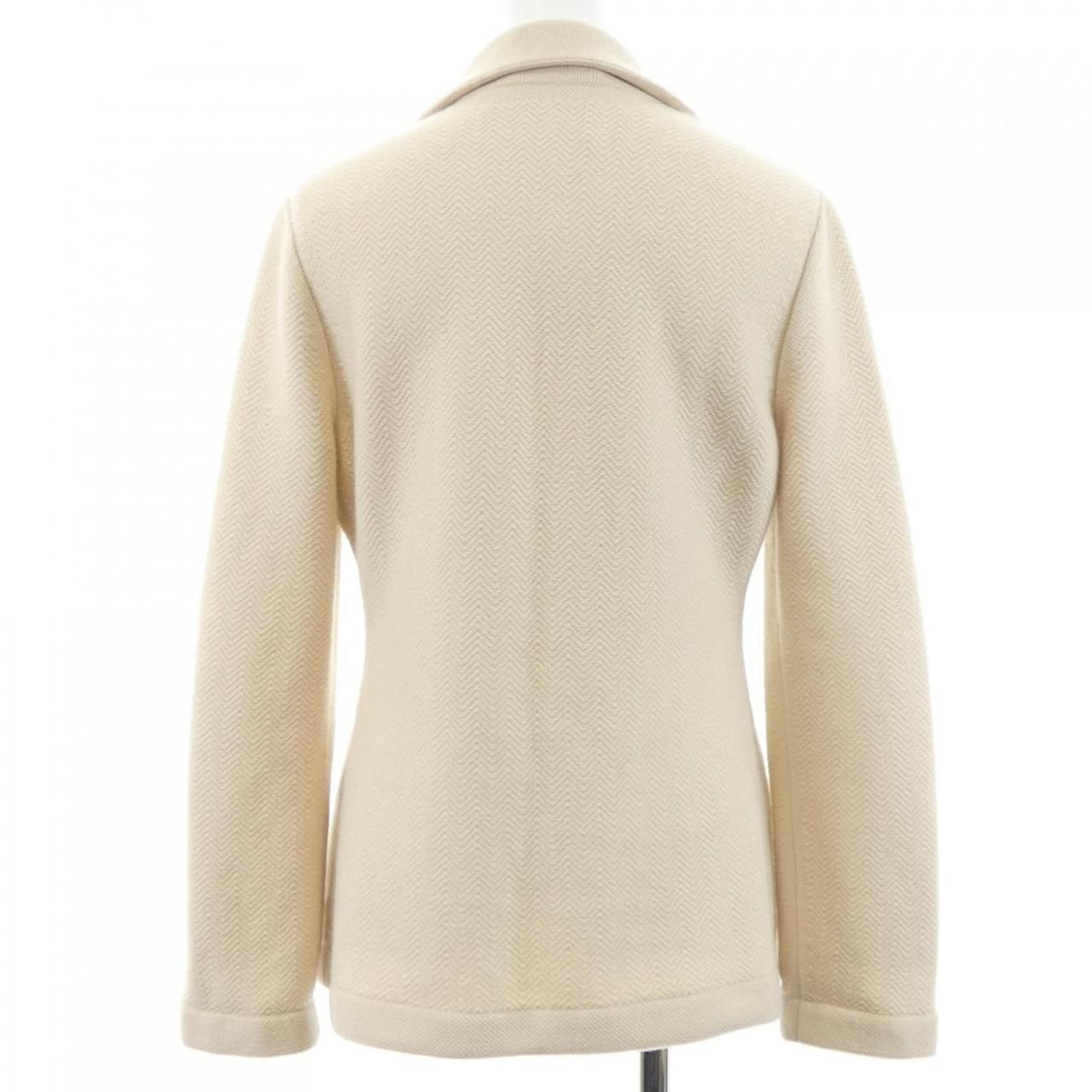 Loro Piana Jacket Beige — view 2