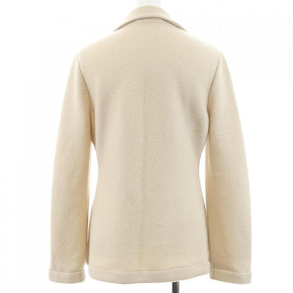 Loro Piana Jacket Beige — view 2
