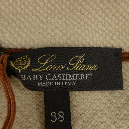 Loro Piana Jacket Beige — view 4