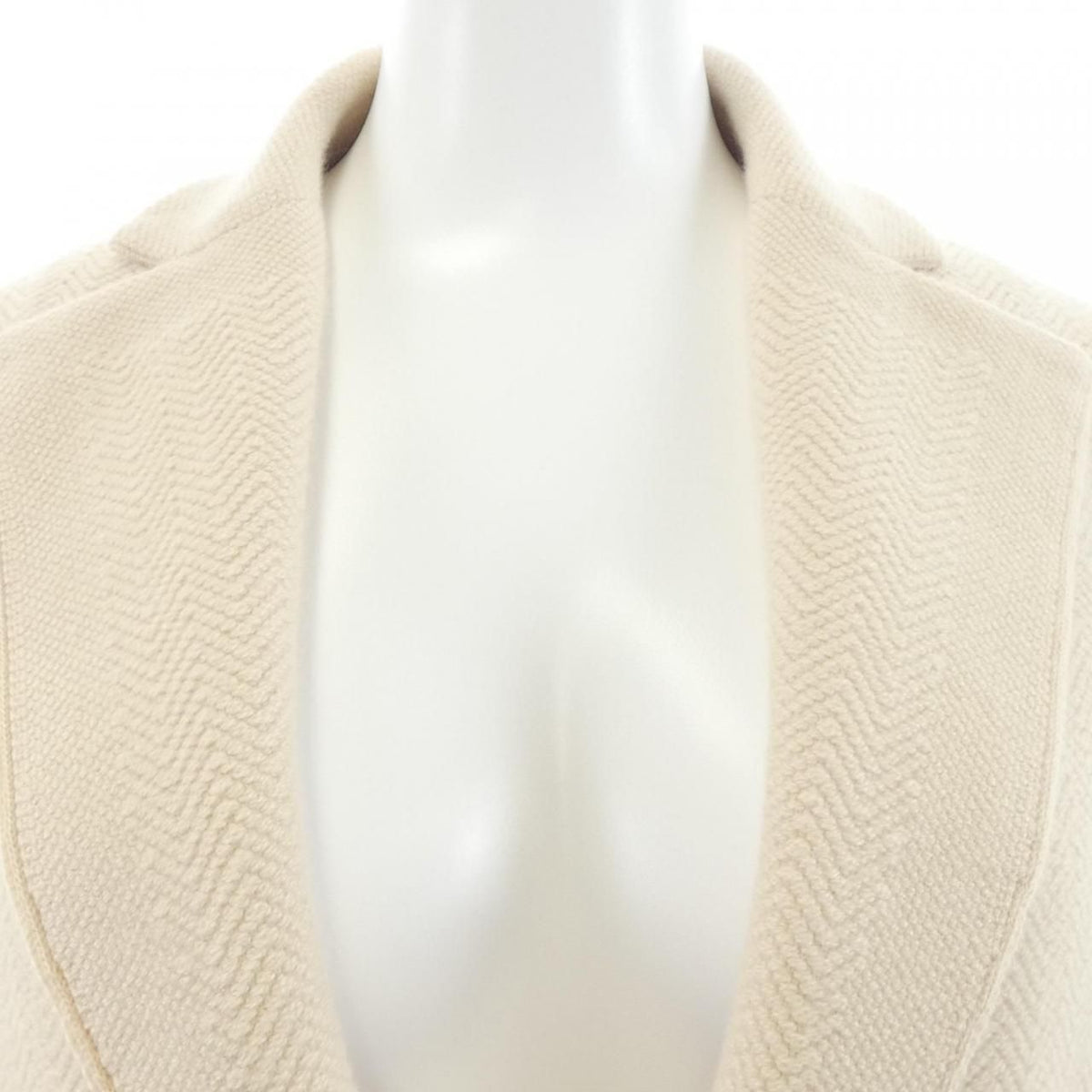 Loro Piana Jacket Beige — view 5