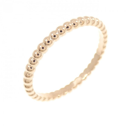 Van Cleef & Arpels Perlee Small Ring