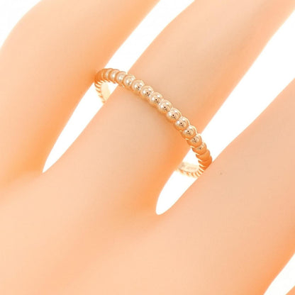 Van Cleef & Arpels Perlee Small Ring — view 4