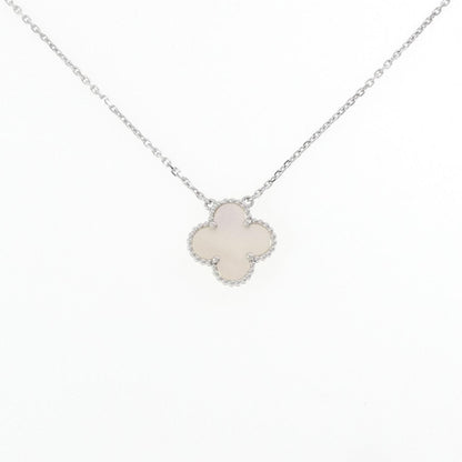 Van Cleef & Arpels Vintage Alhambra Necklace