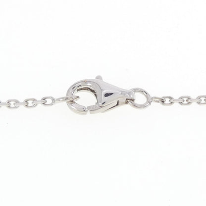 Van Cleef & Arpels Vintage Alhambra Necklace — view 4