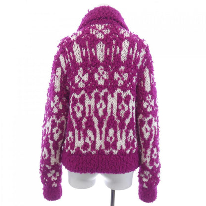 Chanel 19B Jacket Purple — view 2