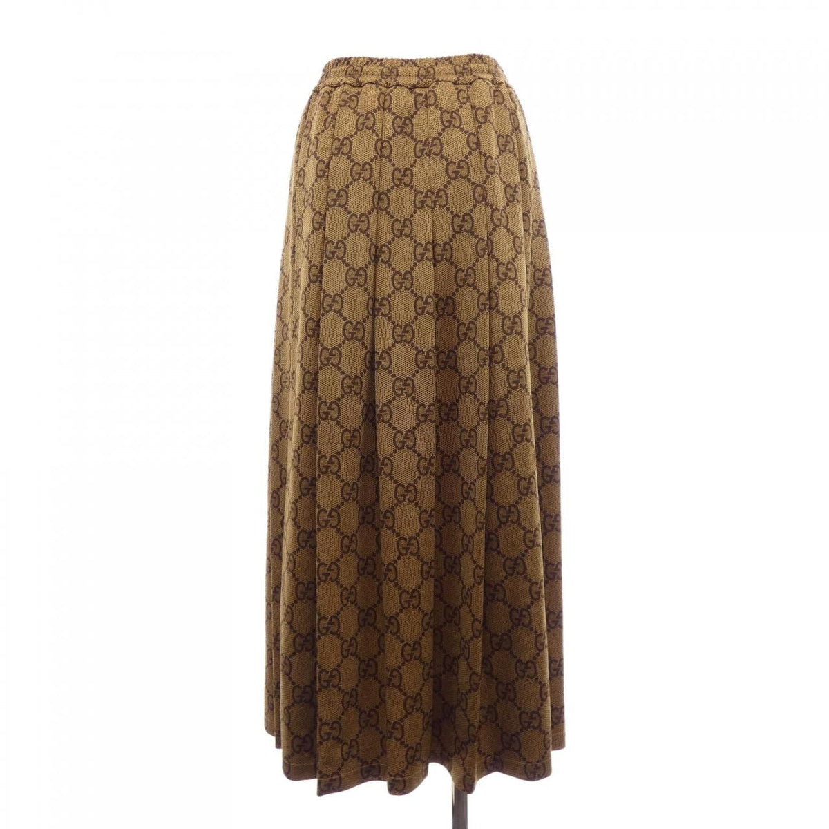 Gucci Skirt Brown — view 2
