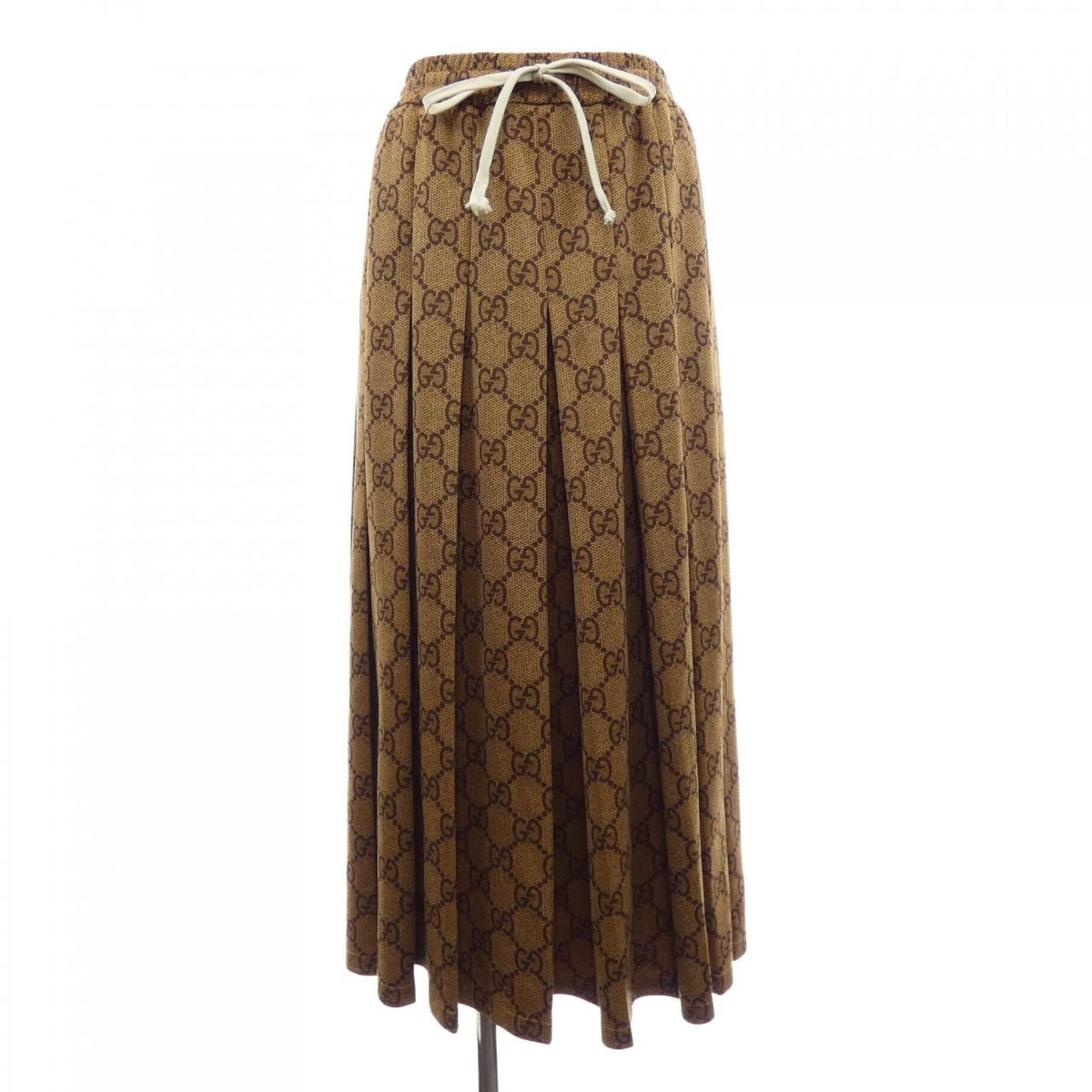 Gucci Skirt Brown