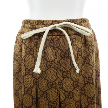 Gucci Skirt Brown — view 5