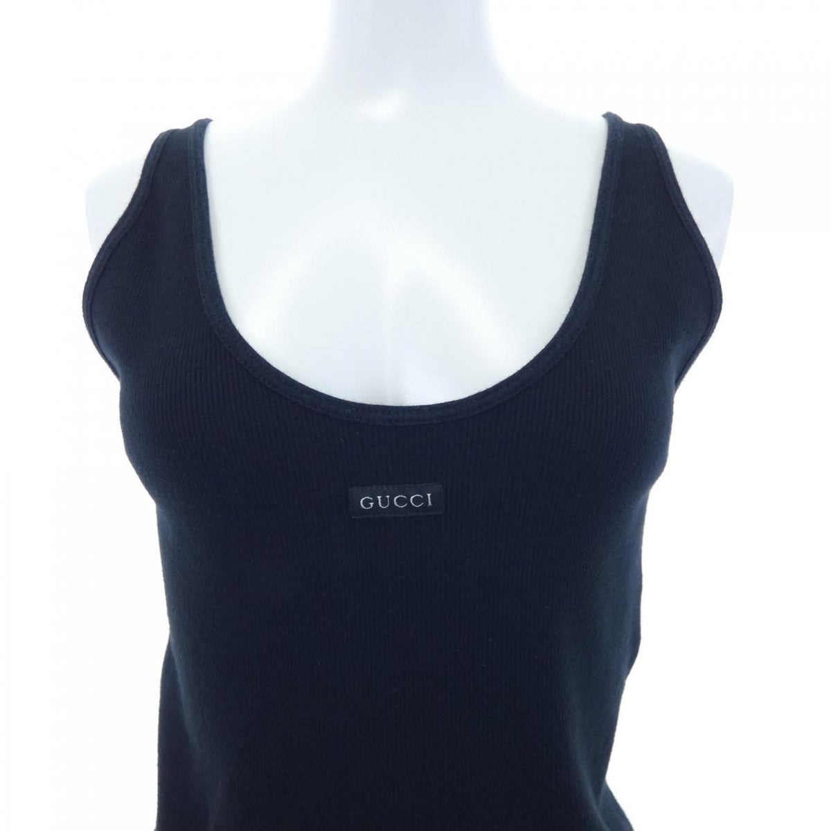 Gucci Vintage Tank Top — view 5