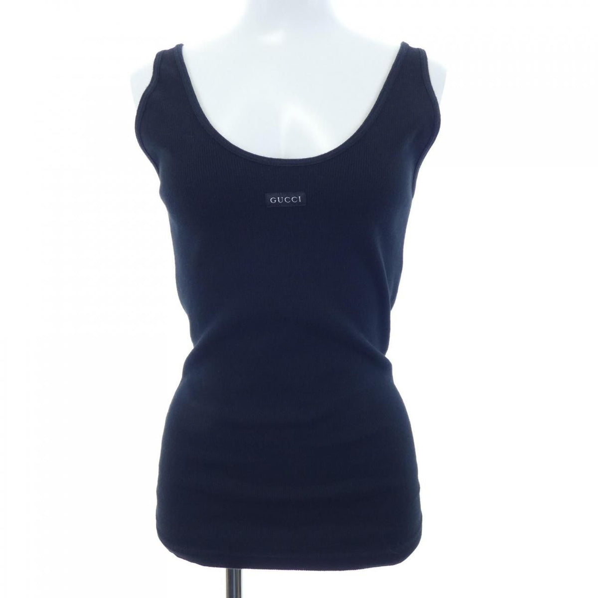 Gucci Vintage Tank Top