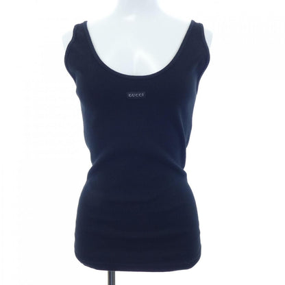 Gucci Vintage Tank Top