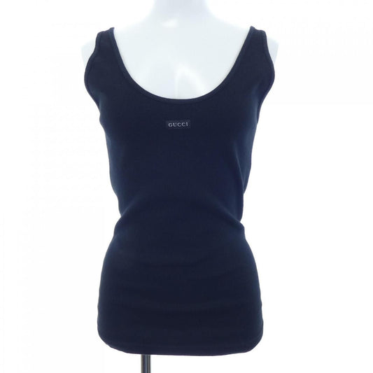 Gucci Vintage Tank Top
