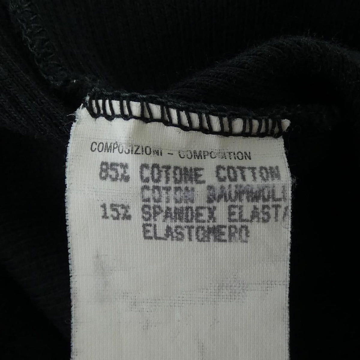 Gucci Vintage Tank Top — view 3