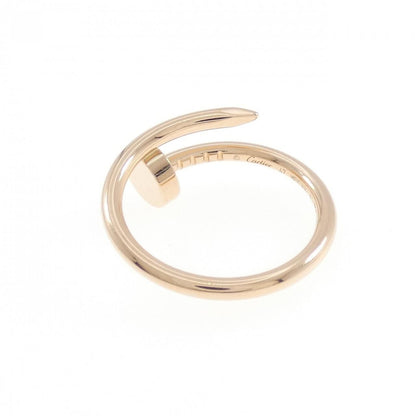 Cartier Juste un Clou Small Ring — view 3