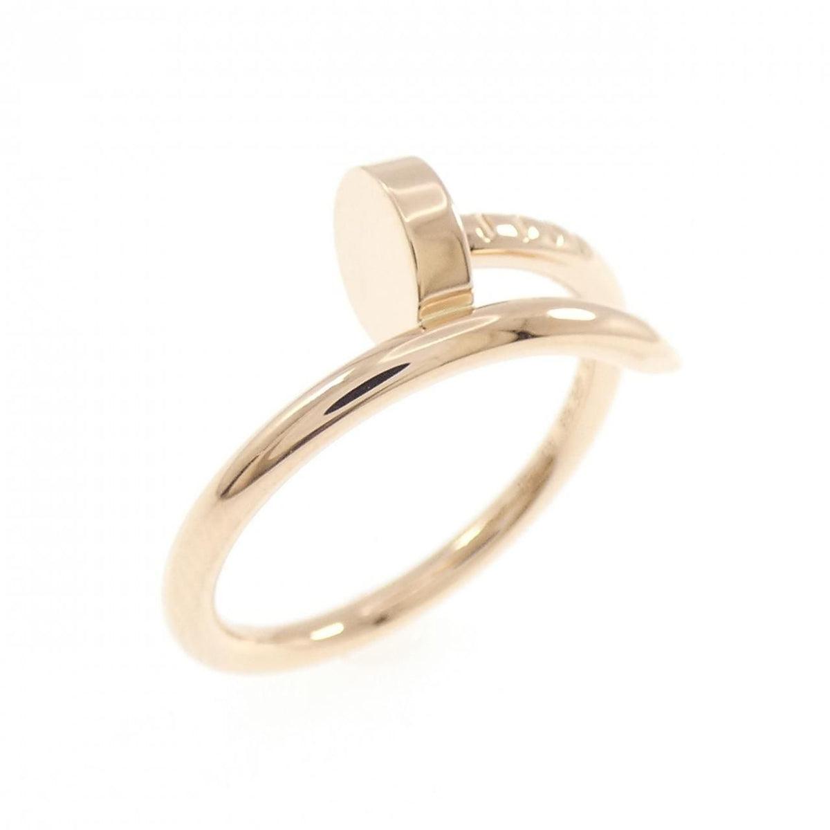 Cartier Juste un Clou Small Ring