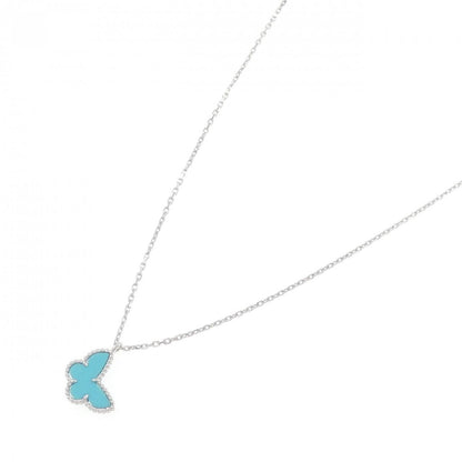 Van Cleef & Arpels Sweet Alhambra Necklace — view 2