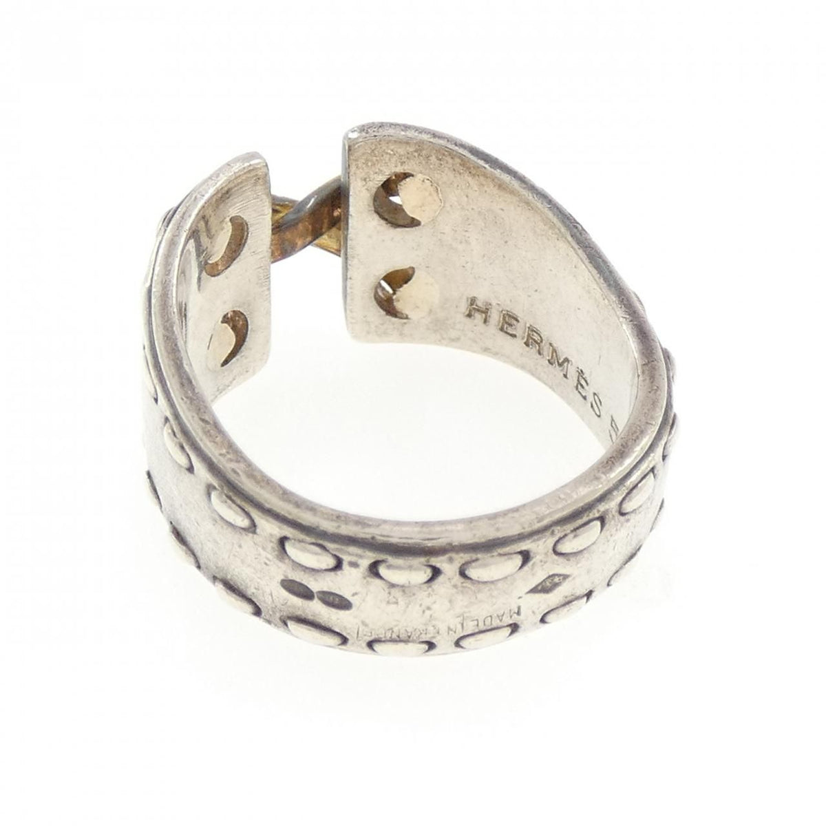 Hermes Vintage Mexico Ring — view 3
