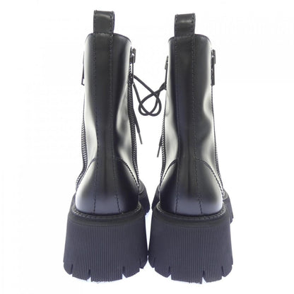 Balenciaga Boots Black — view 5