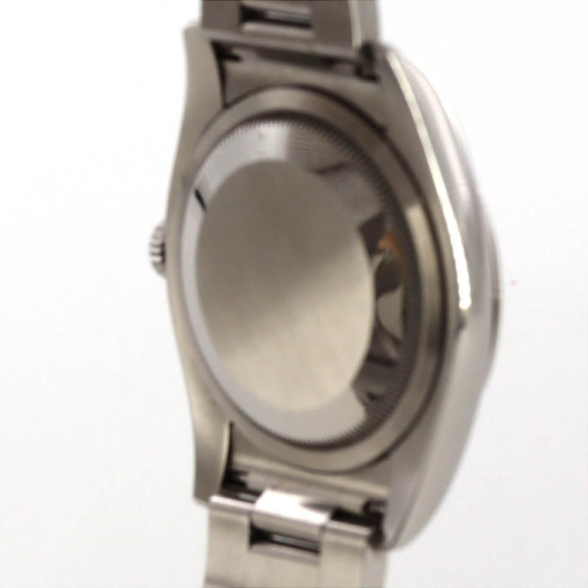Rolex Oyster Perpetual SS Automatic — view 5