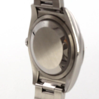 Rolex Oyster Perpetual SS Automatic — view 5