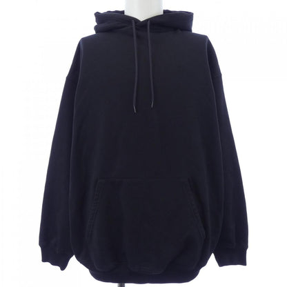 Balenciaga Hoodie Black