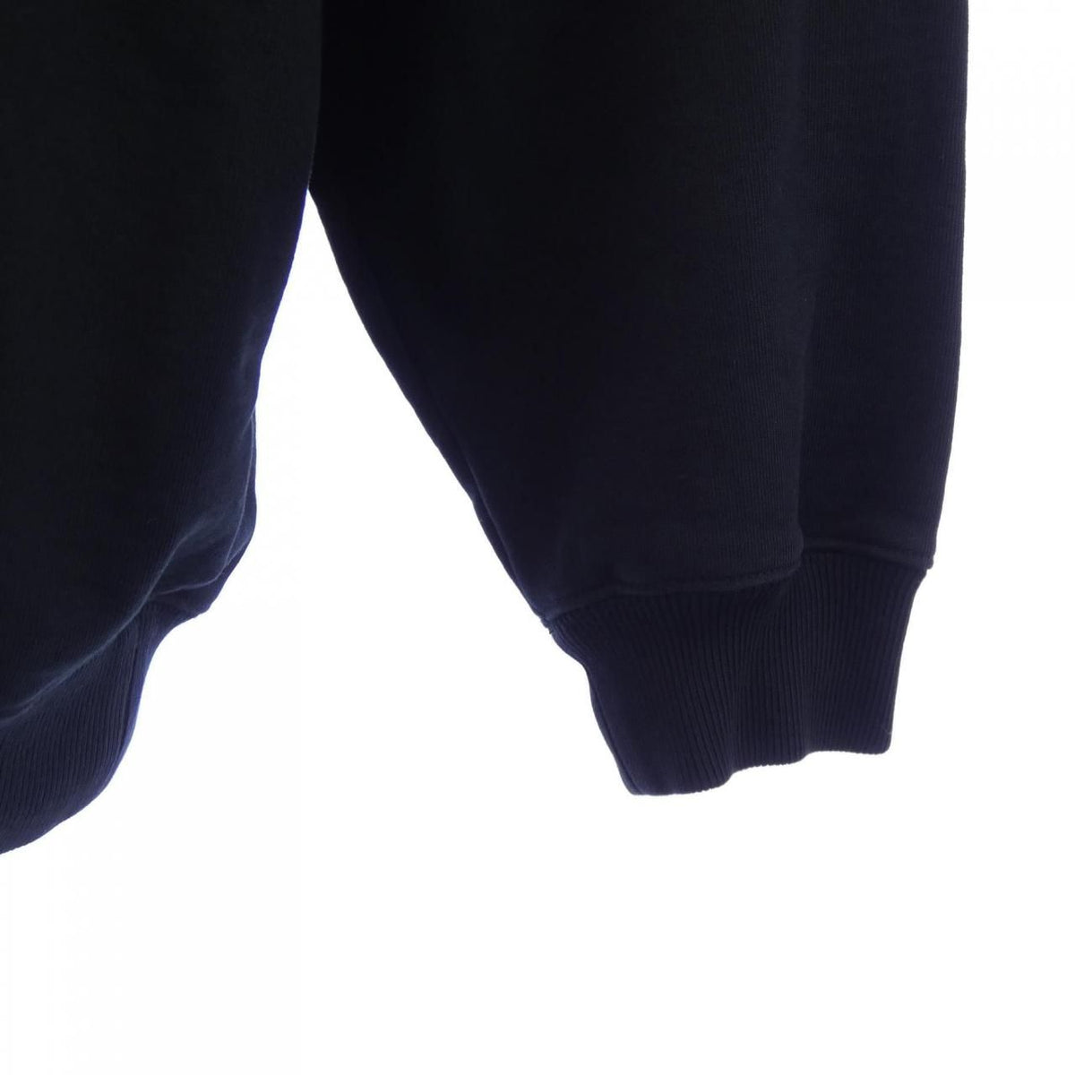 Balenciaga Hoodie Black — view 6
