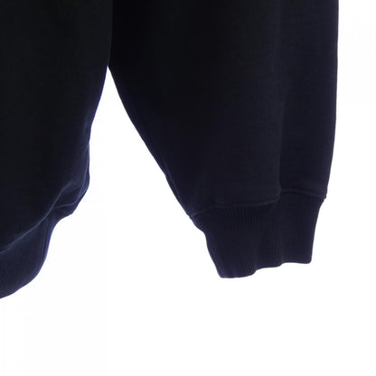 Balenciaga Hoodie Black — view 6