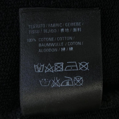 Balenciaga Hoodie Black — view 3
