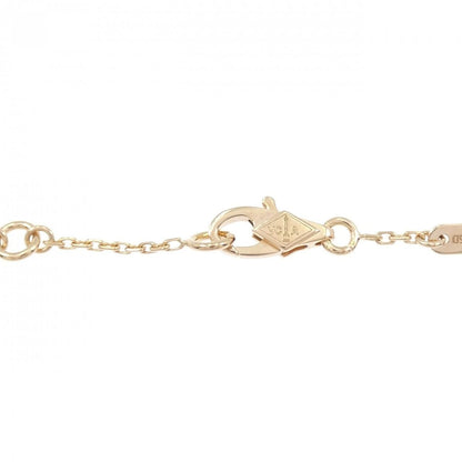 Van Cleef & Arpels Sweet Alhambra Bracelet — view 3