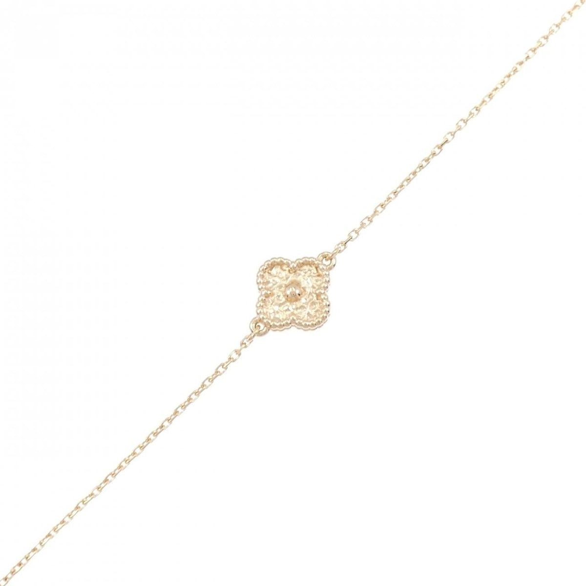 Van Cleef & Arpels Sweet Alhambra Bracelet