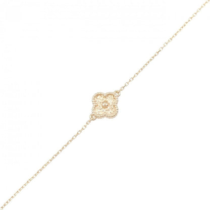 Van Cleef & Arpels Sweet Alhambra Bracelet