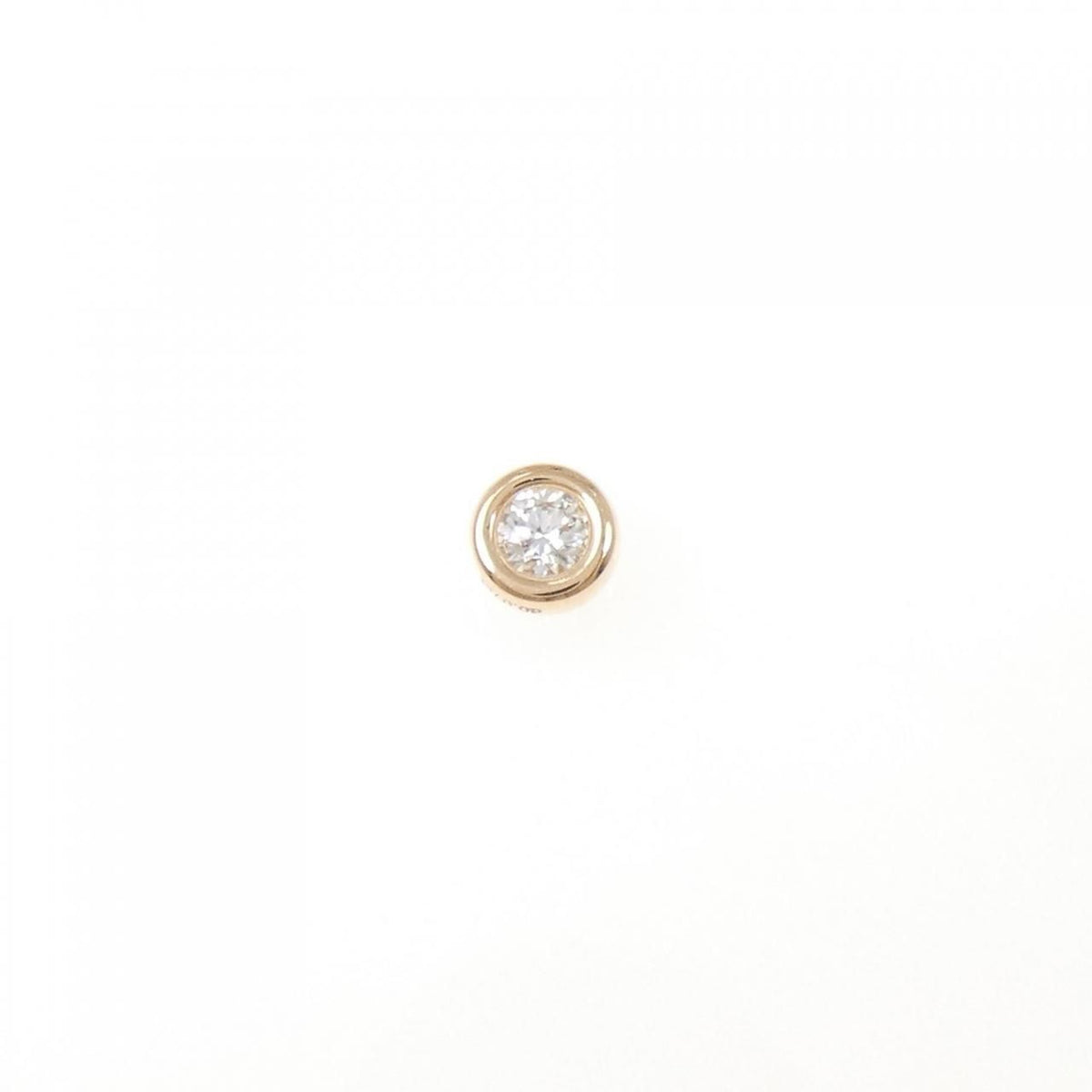 Tiffany & Co by the Yard Single Earrings