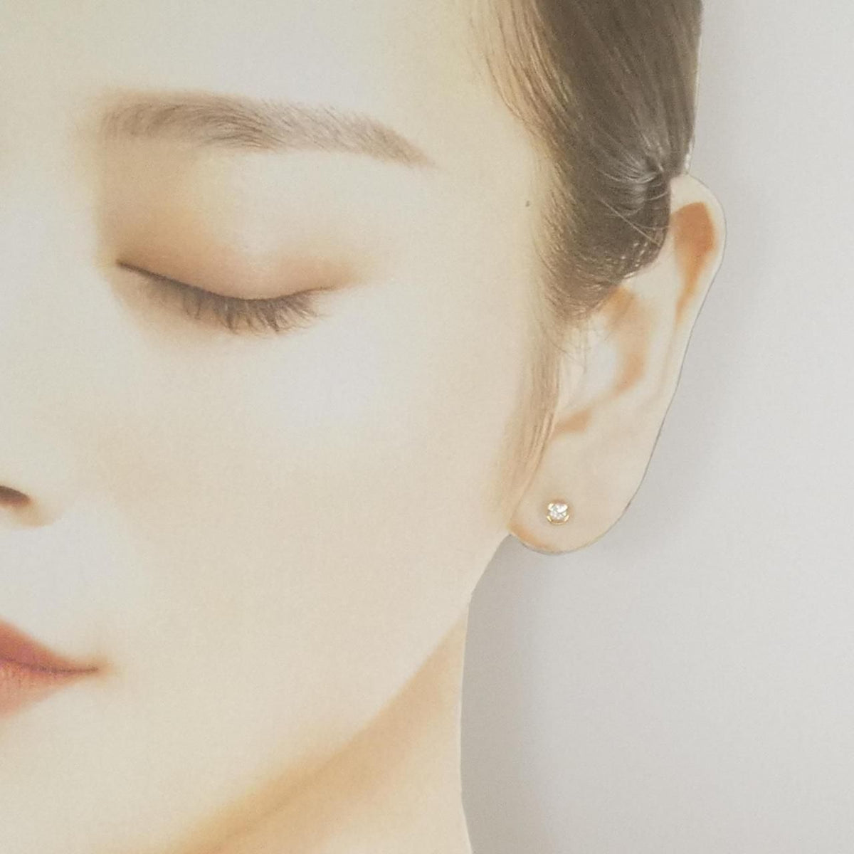 Tiffany & Co by the Yard Single Earrings — view 4