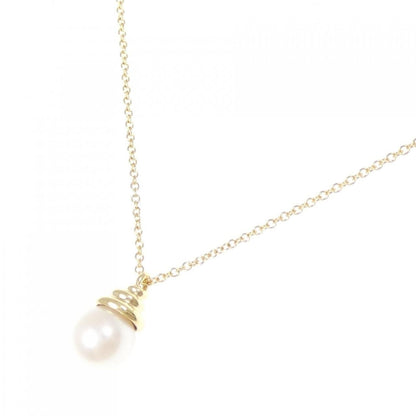 Tiffany & Co Akoya Pearl Necklace 7.2 — view 2