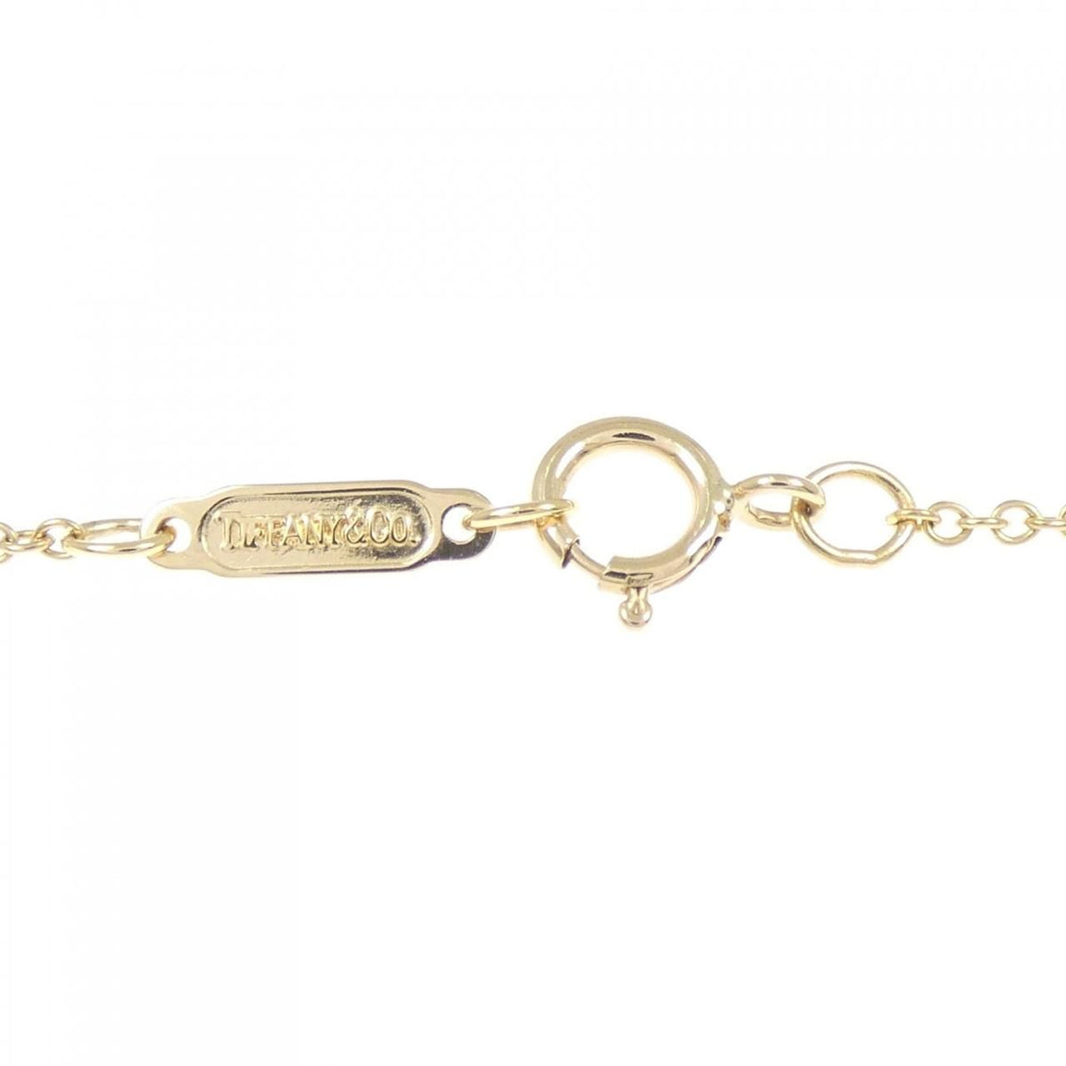 Tiffany & Co Akoya Pearl Necklace 7.2 — view 4