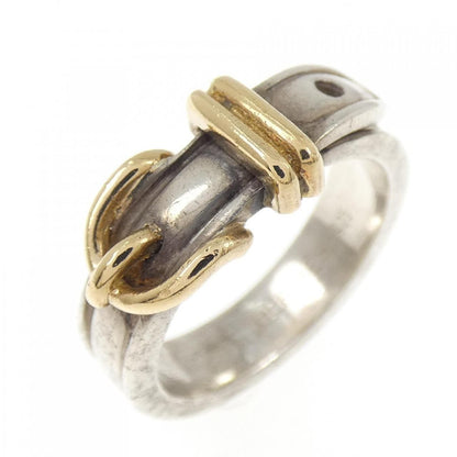 Hermes Vintage 925 Hallmark Ring