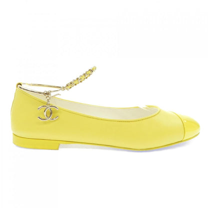 Chanel Ballerina Flat Shoes