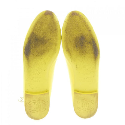Chanel Ballerina Flat Shoes — view 4