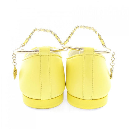 Chanel Ballerina Flat Shoes — view 5