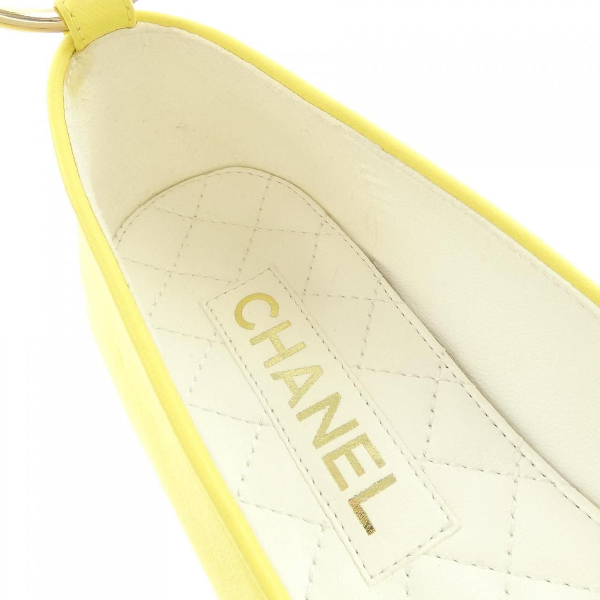 Chanel Ballerina Flat Shoes — view 6