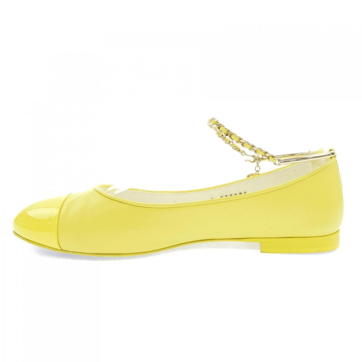 Chanel Ballerina Flat Shoes — view 2