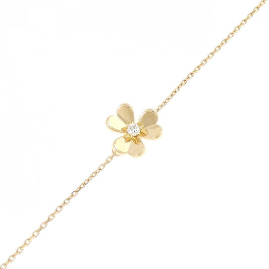 Van Cleef & Arpels Frivole Mini Bracelet
