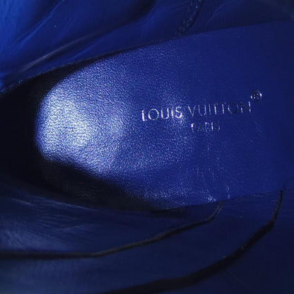 Louis Vuitton Ankle Boots Silhouette Line — view 6
