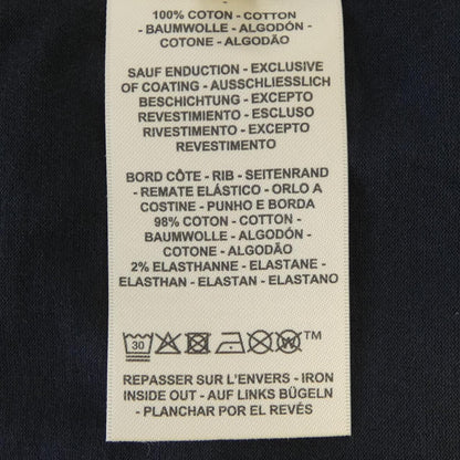 Hermes Cartouche Grand Manage T-Shirt — view 3