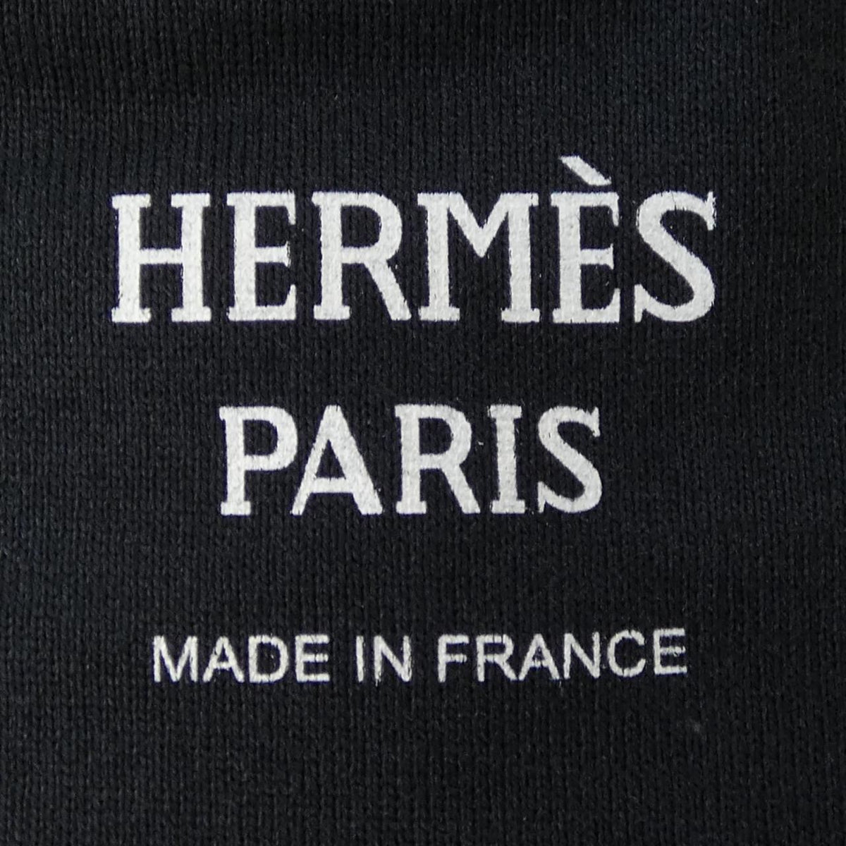 Hermes Cartouche Grand Manage T-Shirt — view 4