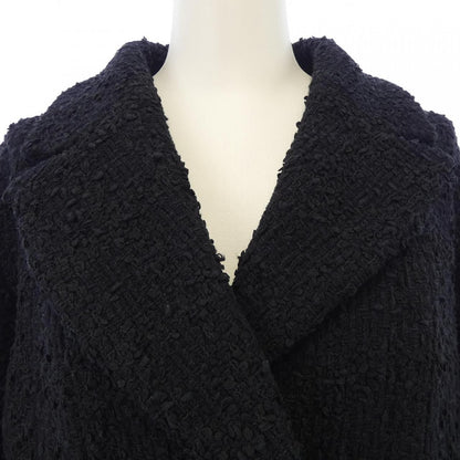 Chanel 23S Jacket Black — view 6