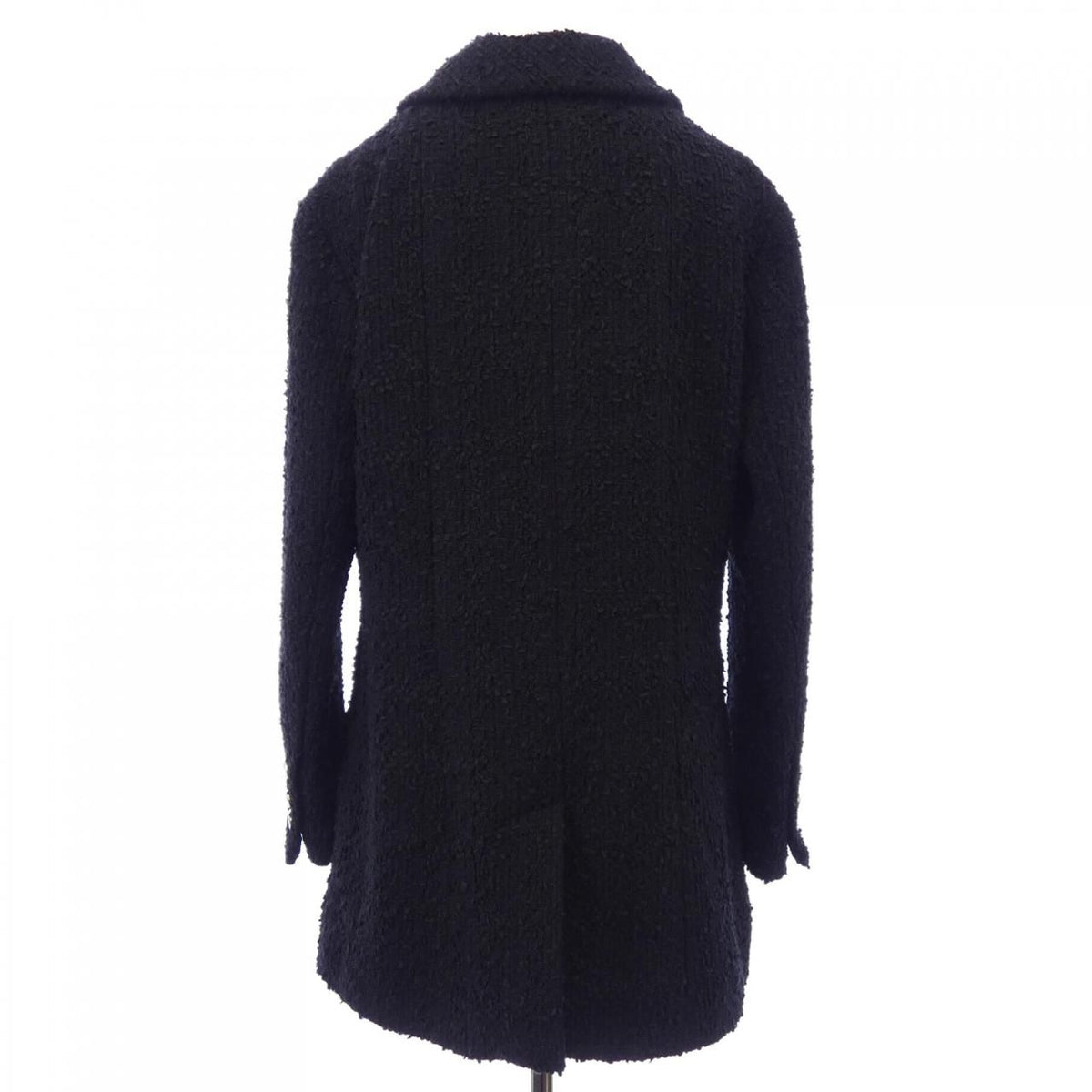 Chanel 23S Jacket Black — view 2