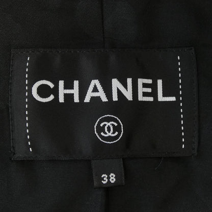 Chanel 23S Jacket Black — view 5