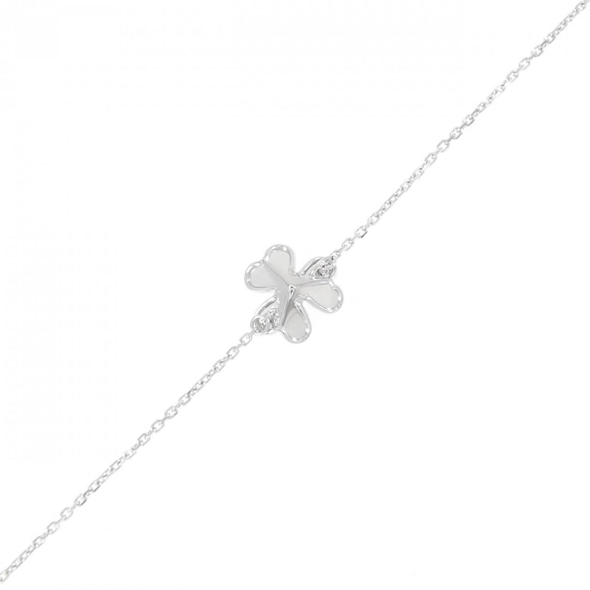 Van Cleef & Arpels Frivole Mini Bracelet — view 2